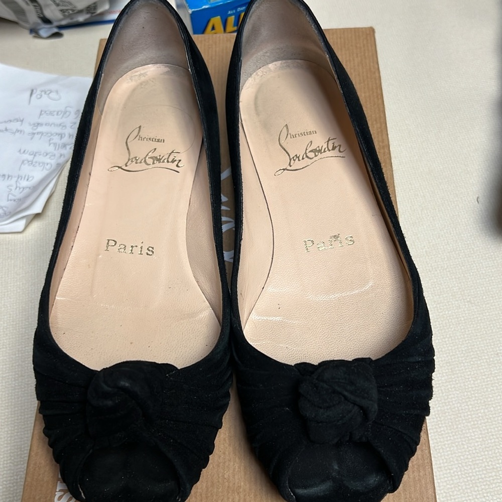 Shoe - Picture 3 of 5